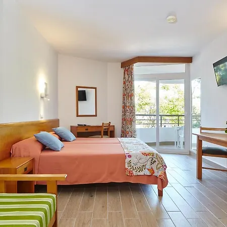 Ses Savines San Antonio (Ibiza)