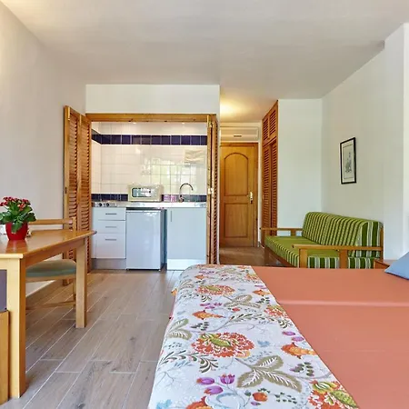 Apartment Ses Savines *