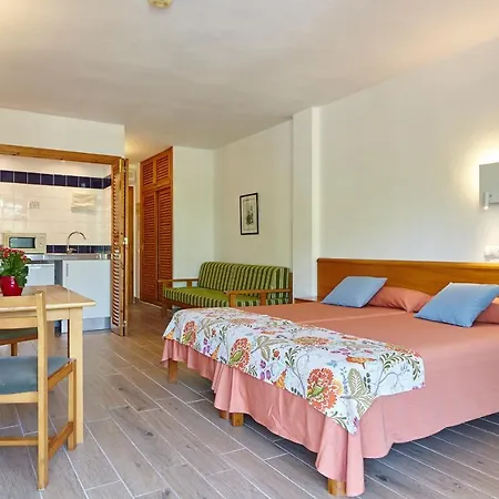 Apartment Ses Savines Sant Antoni de Portmany