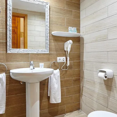 Ses Savines Apartment