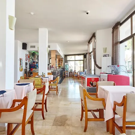 Ses Savines Apartment Sant Antoni de Portmany